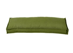 CASA Cojines Para Palets|Pauletta Luxe Cojin De Espalda Verde