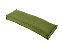 CASA Cojines Para Palets|Pauletta Luxe Cojin De Espalda Verde