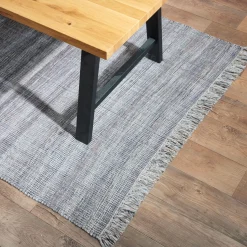 CASA Alfombras Exterior|Pet Alfombra Marron