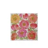 CASA Servilletas|Poppy Paquete De 20 Servilletas Rojo