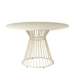 CASA Mesas De Jardín|Rafael Mesa Beis