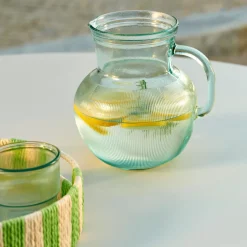 CASA Jarras|Recy Jarra Transparente