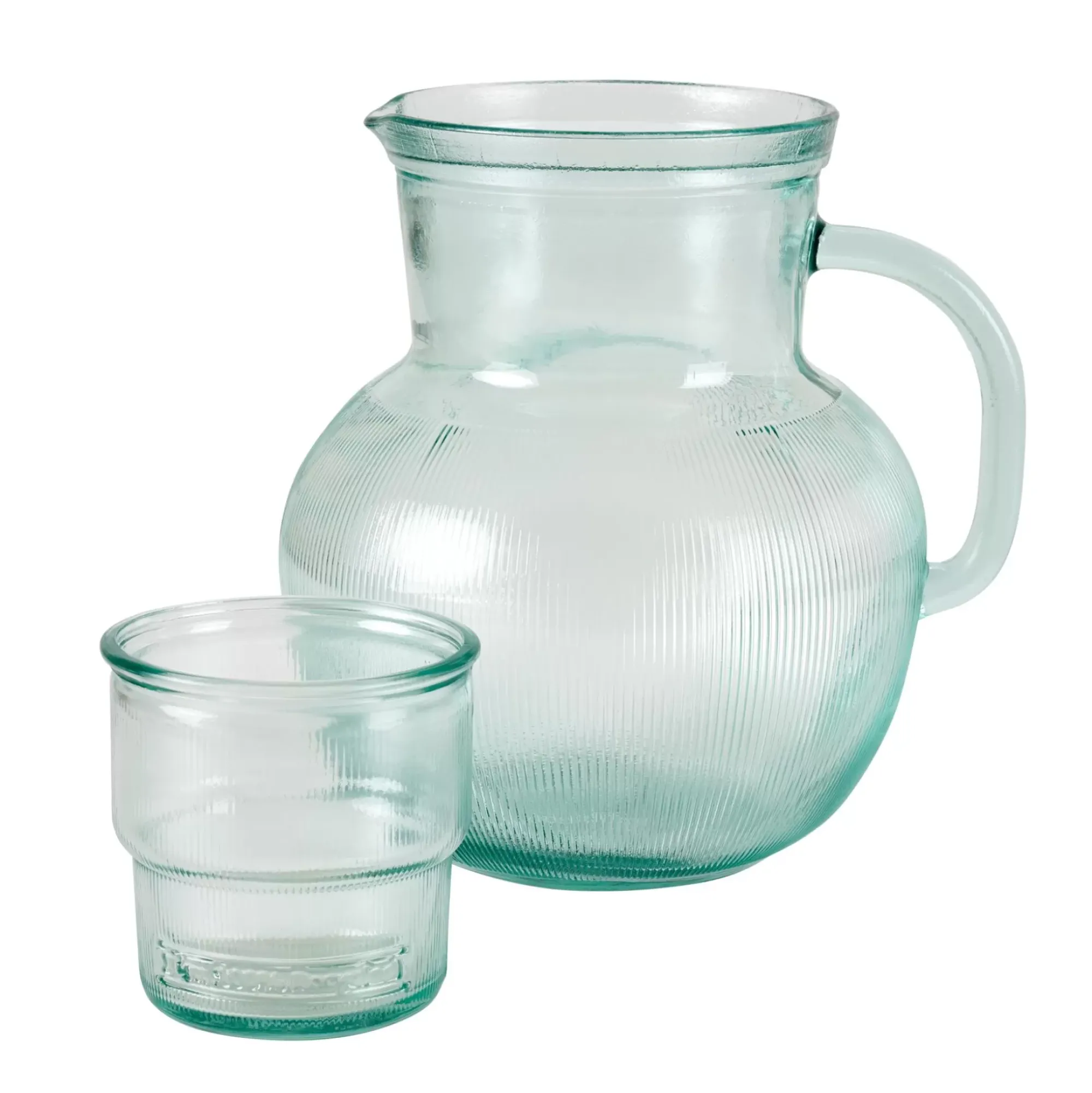 CASA Jarras|Recy Jarra Transparente