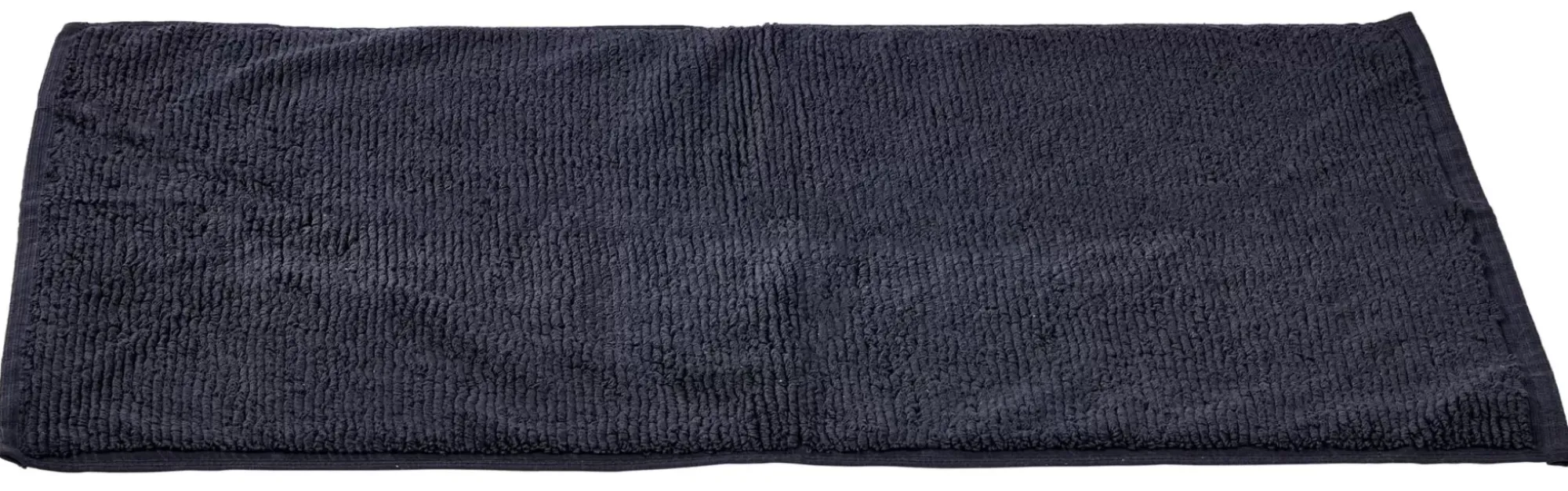 CASA Alfombras De Baño|Recycle Alfombra De Bano 50X80 Antracita
