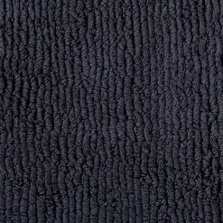 CASA Alfombras De Baño|Recycle Alfombra De Bano 50X80 Antracita