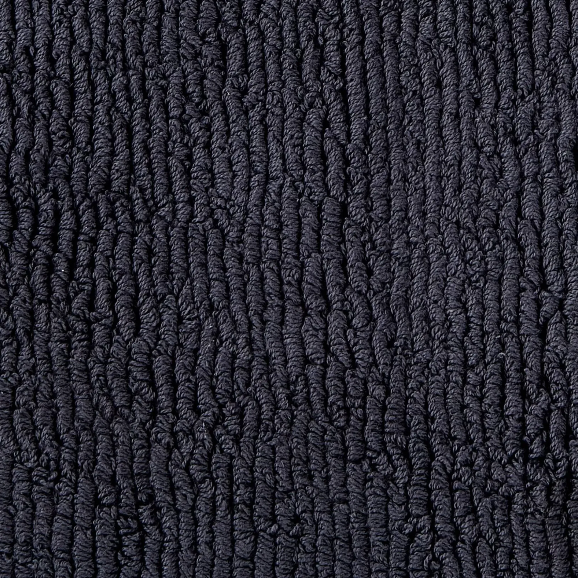 CASA Alfombras De Baño|Recycle Alfombra De Bano 50X80 Antracita