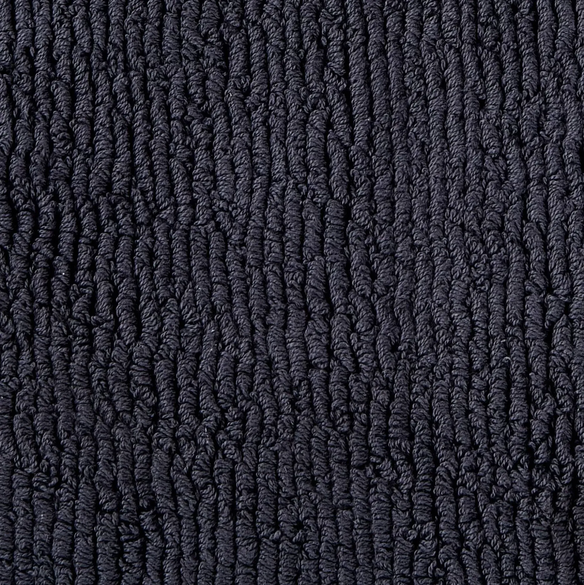 CASA Alfombras De Baño|Recycle Alfombra De Bano 70X120 Antracita