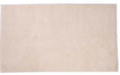 CASA Alfombras De Baño|Recycle Alfombra De Bano 70X120 Crema