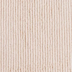 CASA Alfombras De Baño|Recycle Alfombra De Bano 70X120 Crema