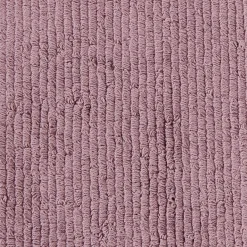 CASA Alfombras De Baño|Recycle Alfombra De Bano 70X120 Morado