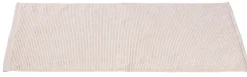 CASA Alfombras De Baño|Recycle Alfombra De Bano 50X80 Crema
