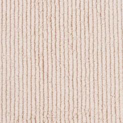 CASA Alfombras De Baño|Recycle Alfombra De Bano 50X80 Crema