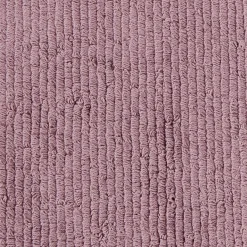 CASA Alfombras De Baño|Recycle Alfombra De Bano 50X80 Morado