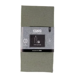 CASA Manteles|Recycle Camino De Mesa Verde