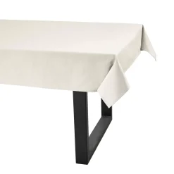CASA Manteles|Recycle Mantel Blanco Apagado