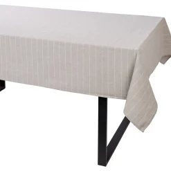 CASA Manteles|Recycle Mantel Gris