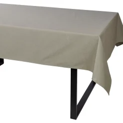 CASA Manteles|Recycle Mantel Verde