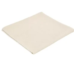 CASA Manteles|Recycle Servilleta Blanco Apagado