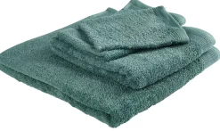 CASA Toallas|Recycle Toalla Aguamarina