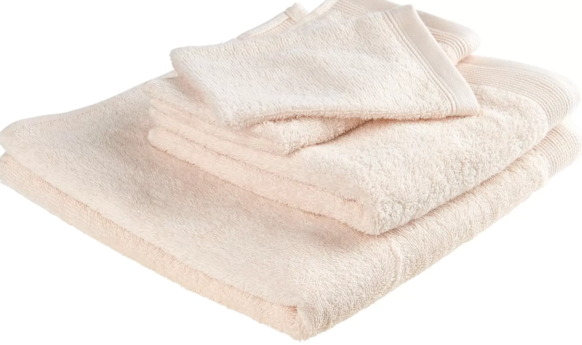 CASA Toallas|Recycle Toalla Crema