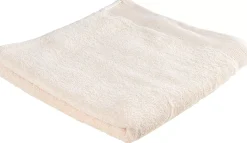 CASA Toallas De Playa|Recycle Toalla De Bano Crema