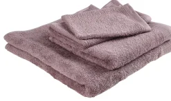 CASA Toallas De Playa|Recycle Toalla De Bano Morado