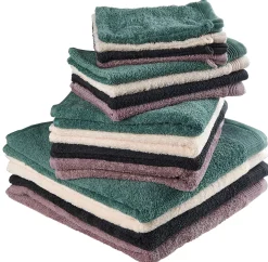 CASA Toallas De Playa|Recycle Toalla De Bano Morado