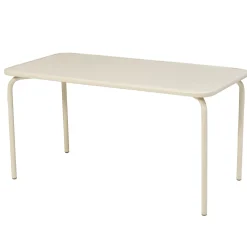 CASA Mesas De Jardín|Rekta Mesa Arena