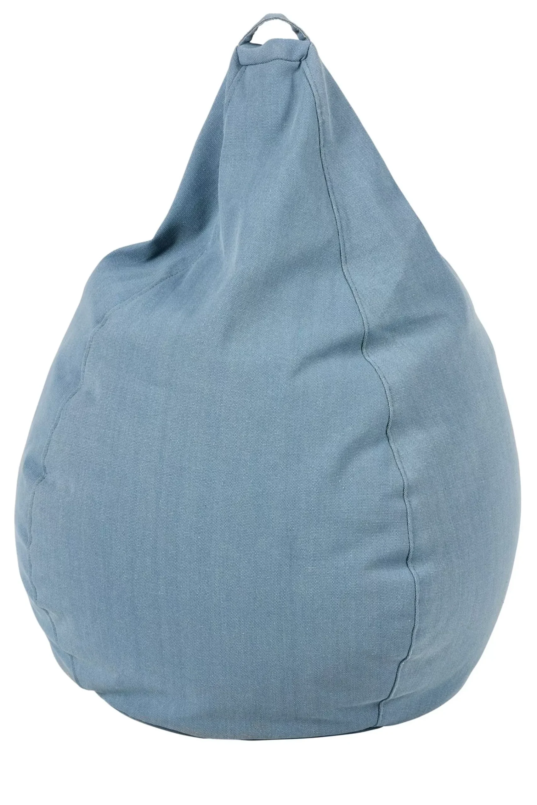 CASA Pufs|Relaxo Puf Azul