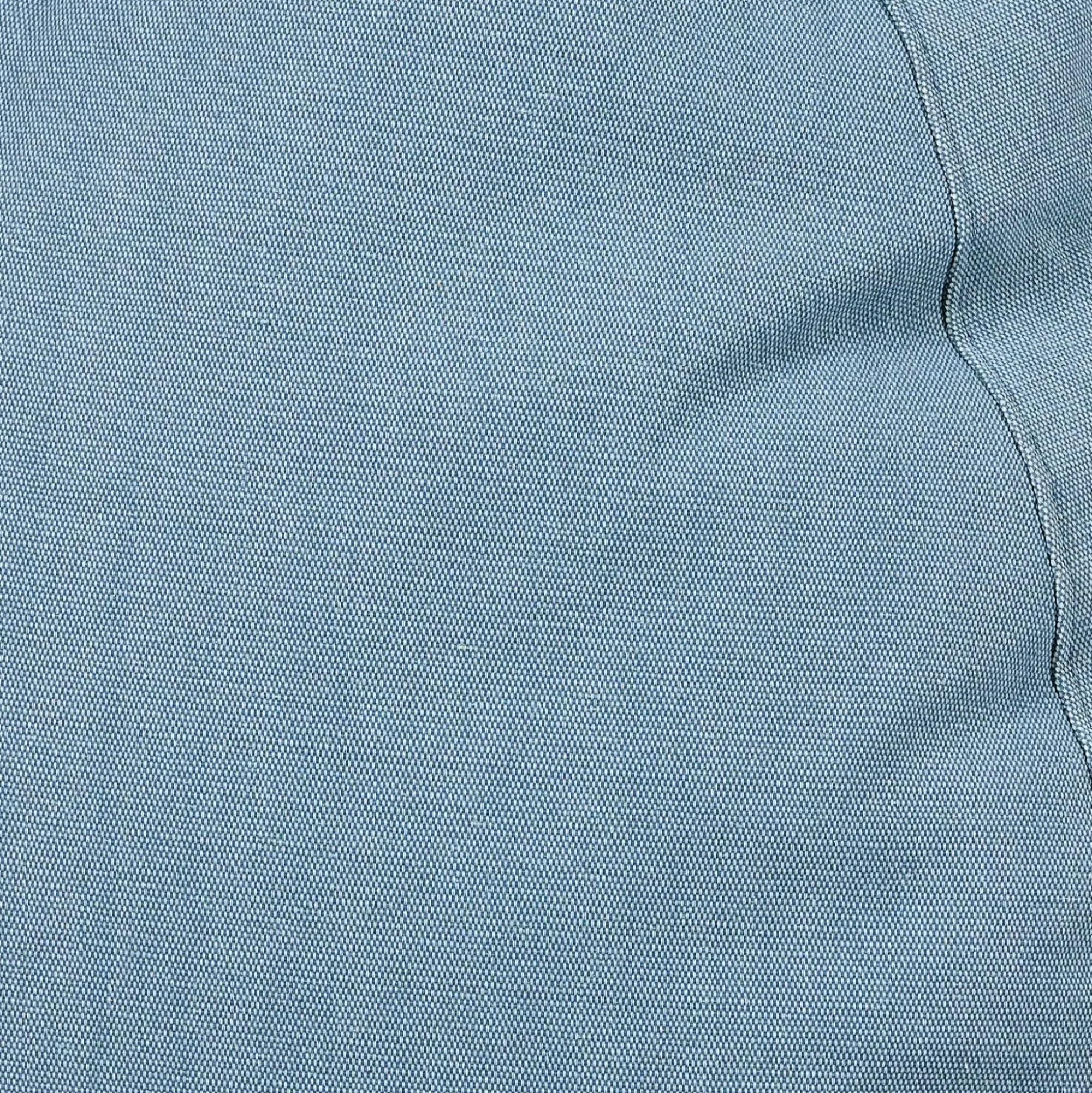 CASA Pufs|Relaxo Puf Azul