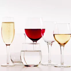 CASA Copas De Champán|Resto Copa De Cava