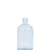 CASA Floreros|Retro Florero Botella Transparente