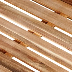 CASA Estantes|Ritto Ropero Natural