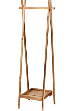 CASA Estantes|Ritto Ropero Natural