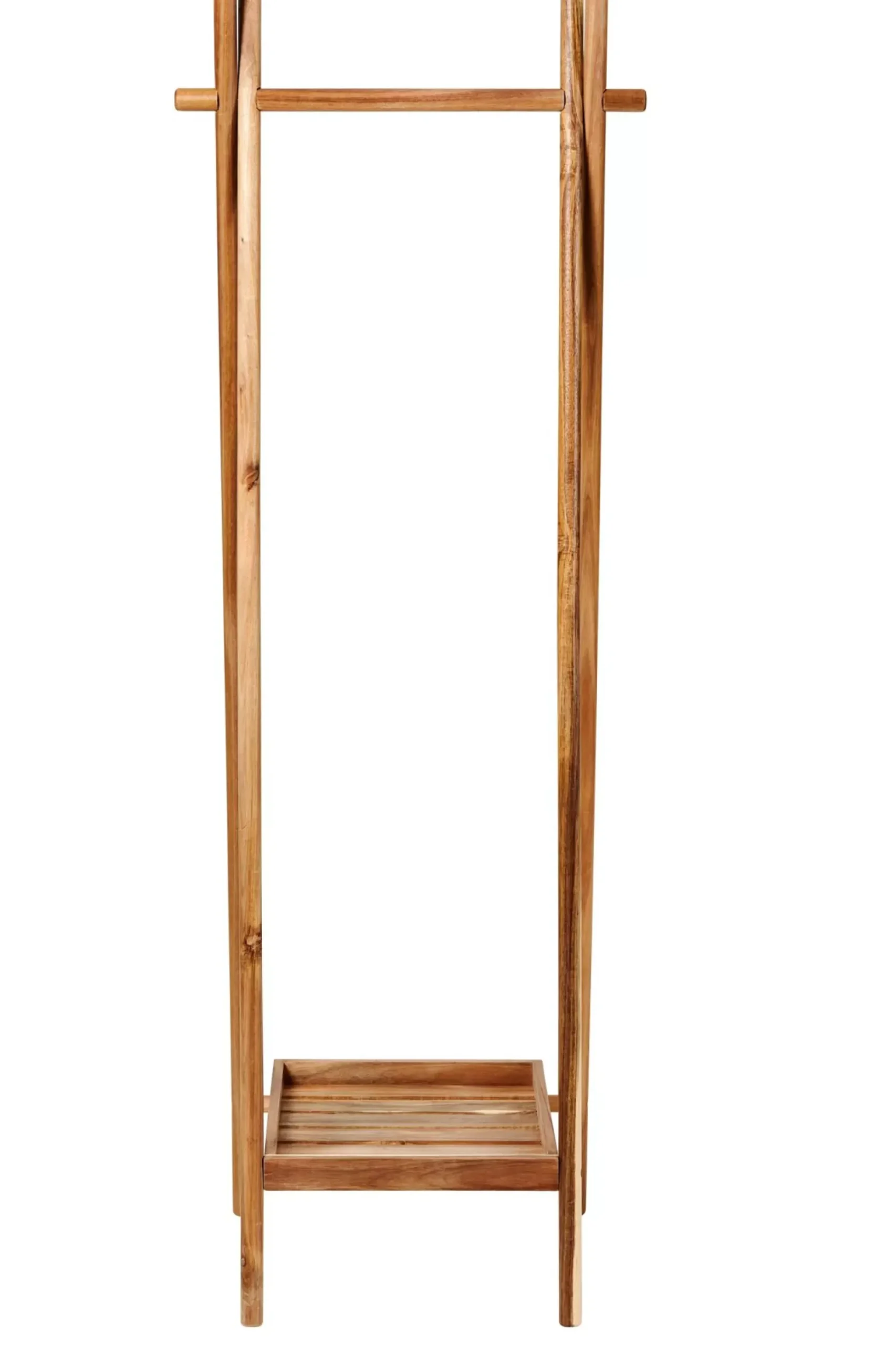 CASA Estantes|Ritto Ropero Natural