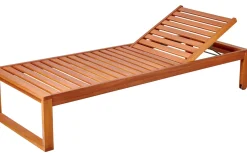 CASA Hamacas De Exterior|Rocket Tumbona Natural