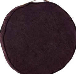 CASA Pufs|Rondi Cojin Colchon Morado
