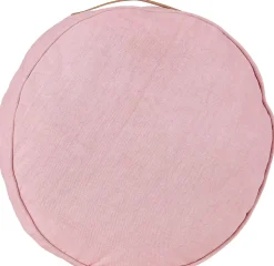 CASA Pufs|Rondi Cojin Colchon Rosa
