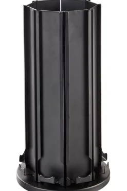 CASA Accesorios De Café|Rotate Soporte De Capsulas Negro