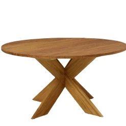 CASA Mesas De Jardín|Rowa Mesa Natural