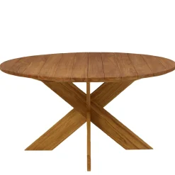 CASA Mesas De Jardín|Rowa Mesa Natural