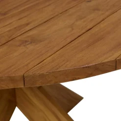 CASA Mesas De Jardín|Rowa Mesa Natural