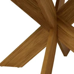 CASA Mesas De Jardín|Rowa Mesa Natural