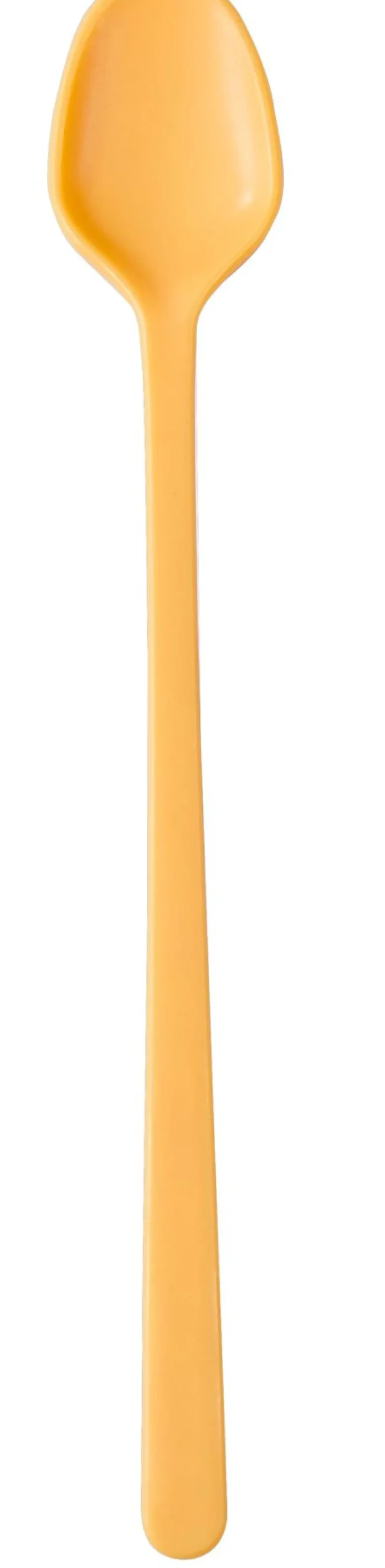 CASA Accesorios Coctéles|Samba Cucharilla Para Coctel Amarillo