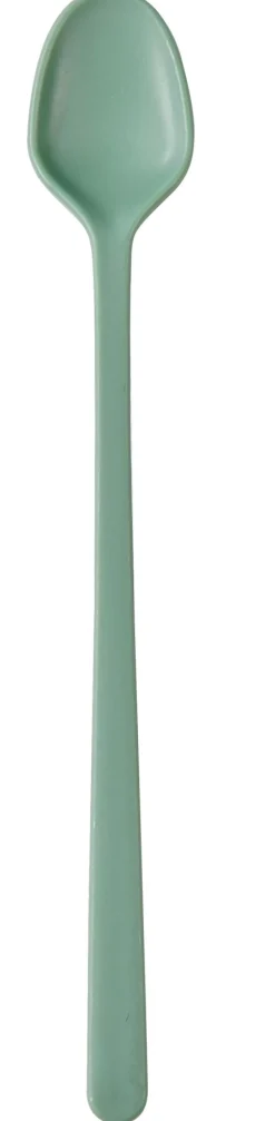 CASA Accesorios Coctéles|Samba Cucharilla Para Coctel Verde