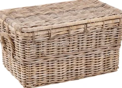 CASA Arcas Para Almacenaje|Savannah Maleta Para Almacenaje Gris