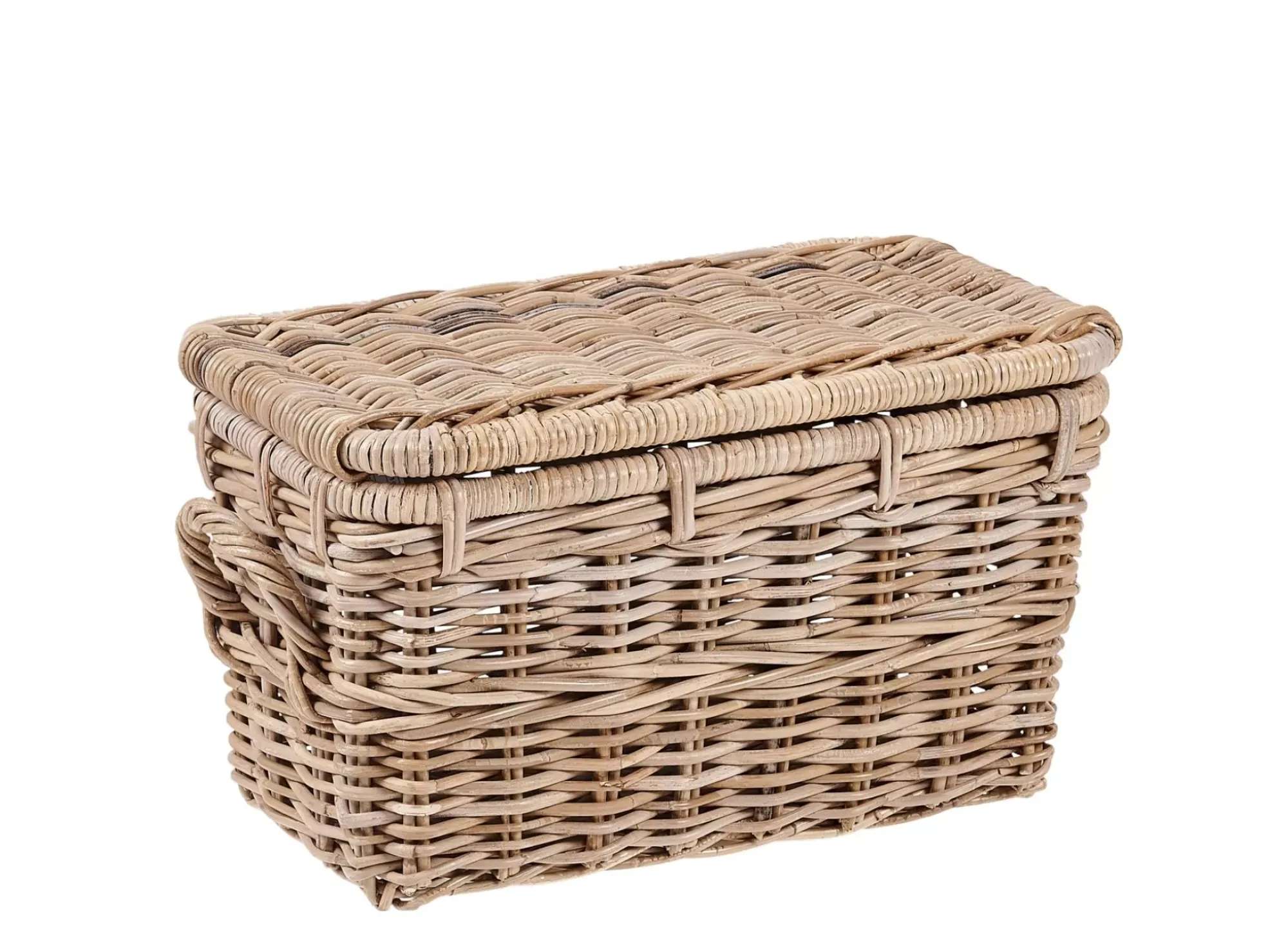 CASA Arcas Para Almacenaje|Savannah Maleta Para Almacenaje Gris