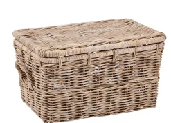 CASA Arcas Para Almacenaje|Savannah Maleta Para Almacenaje Gris