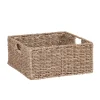 CASA Cestas De Almacenaje|Seagrass Cesta De Almacenaje Natural