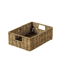 CASA Cestas De Cajonera|Seagrass Cesta Natural